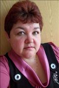 <b>Никитина Светлана Евгеньевна</b><br>Заместитель директора по учебно-воспитательной работе<br>