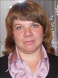 <b>Пегаева Светлана Анатольевна</b><br>учитель начальных классов<br>вторая категория<br>Преподаваемые дисциплины: 1а класс<br>
