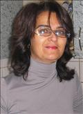 <b>Толкач Елена Ринатовна</b><br>Учитель физики<br>первая категория<br>Преподаваемые дисциплины: Физика 7-11 классы, технология 7б классы<br> <b>Толкач Елена Ринатовна</b><br>Учитель физики<br>первая категория<br>Преподаваемые дисциплины: Физика 7-11 классы, технология 7б классы<br>
