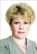 <b>Славицкая Татьяна Юрьевна</b><br>Учитель начальных классов<br>первая категория<br>Преподаваемые дисциплины: 4в класс<br>