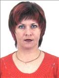 <b>Лебедева Светлана Борисовна</b><br>Учитель начальных классов<br>высшая категория<br>Преподаваемые дисциплины: 2в класс<br>