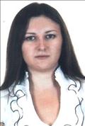 <b>Петрова Кристина Курбановна</b><br>Учитель начальных классов<br>без категории<br>Преподаваемые дисциплины: 1в класс<br>