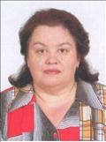 <b>Полупанова Елена Ивановна</b><br>учитель музыки<br>высшая категория<br>Преподаваемые дисциплины: музыка 1-9 классы , МХК - 10-11классы<br> <b>Полупанова Елена Ивановна</b><br>учитель музыки<br>высшая категория<br>Преподаваемые дисциплины: музыка 1-9 классы , МХК - 10-11классы<br>