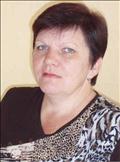 <b>Смирнова Римма Владимировна</b><br>Учитель начальных классов<br>высшая категория<br>Преподаваемые дисциплины: 4а класс<br>